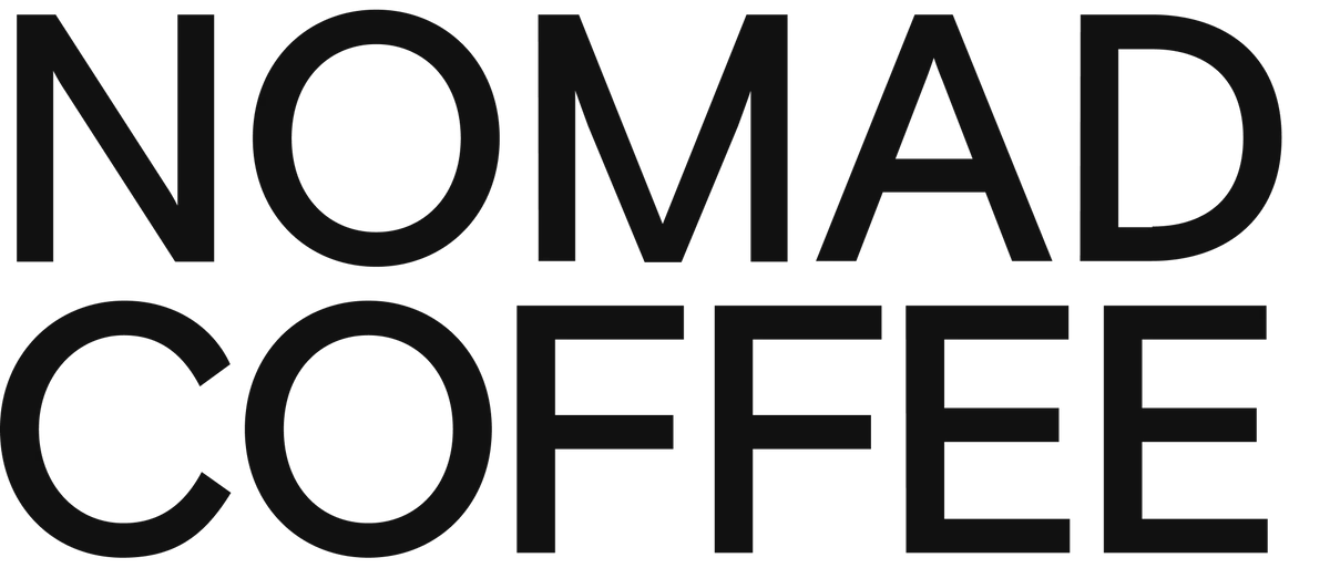 NOMAD Coffee