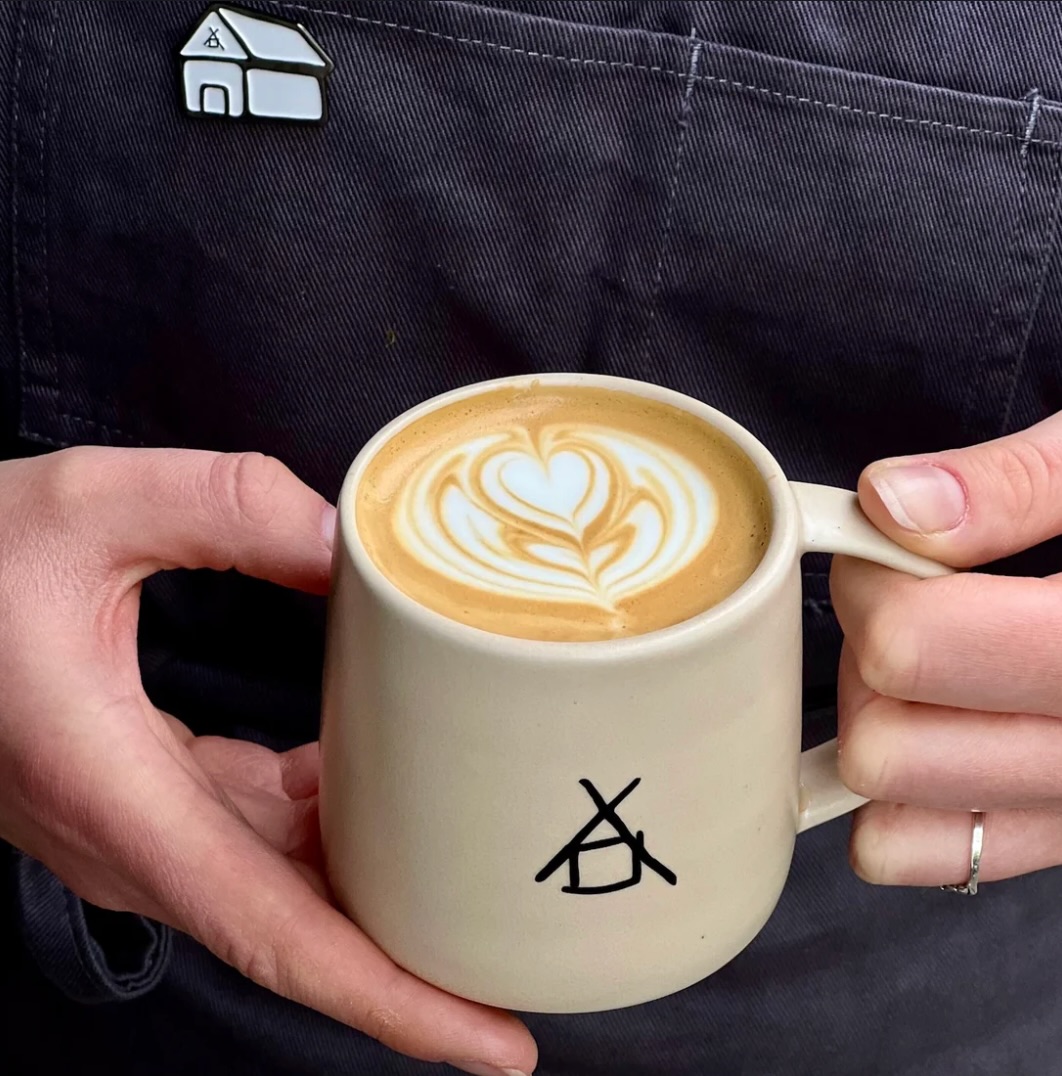 The Barn Berlin, Single Origin Specialty Coffee and European Roasting Excellence