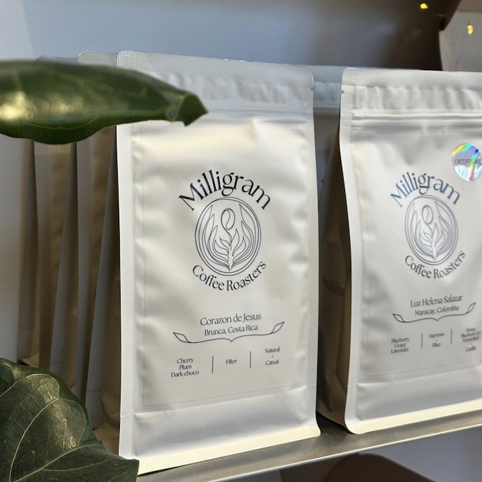 Miligram Coffee Roastery, Precision, Passion, and Bulgaria’s Growing Coffee Scene